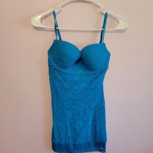 Victorias secret lingerie